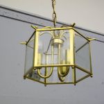 630 7456 HALLWAY LAMP